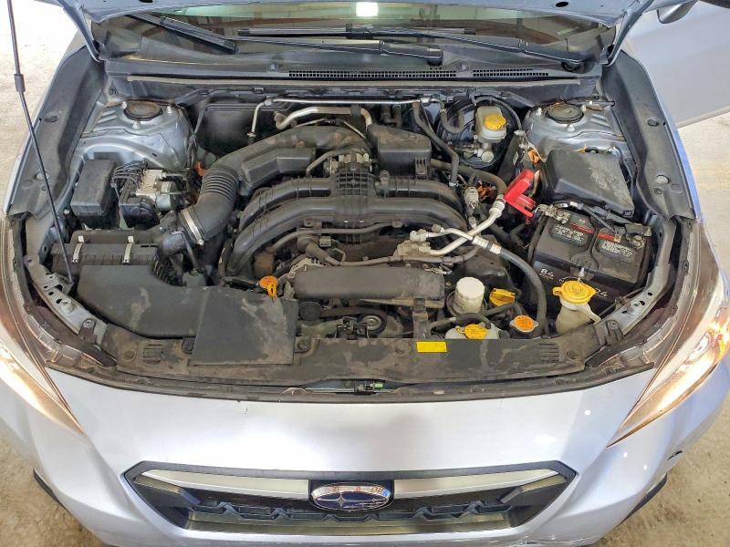 2018 SUBARU CROSSTREK PREMIUM — Фото 12 из 13
