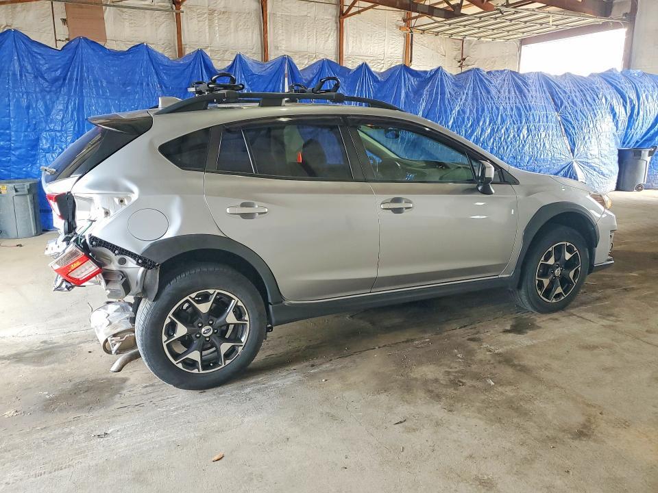 2018 SUBARU CROSSTREK PREMIUM — Фото 3 из 13