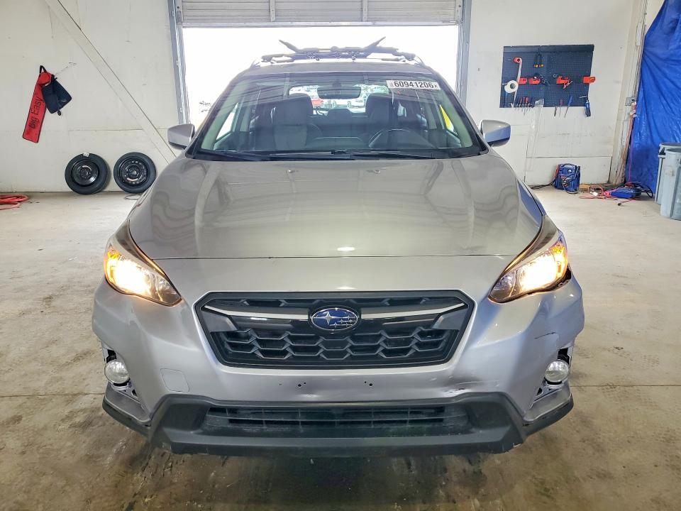 2018 SUBARU CROSSTREK PREMIUM — Фото 5 из 13