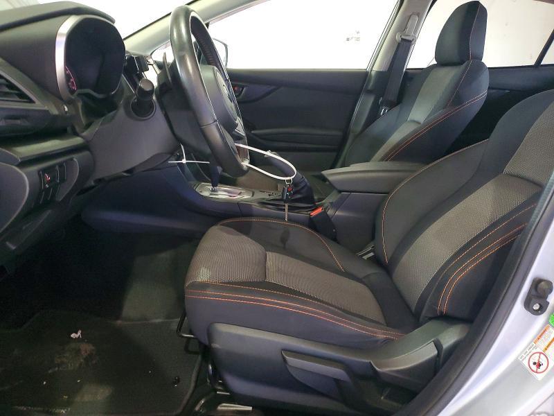 2018 SUBARU CROSSTREK PREMIUM — Фото 7 из 13