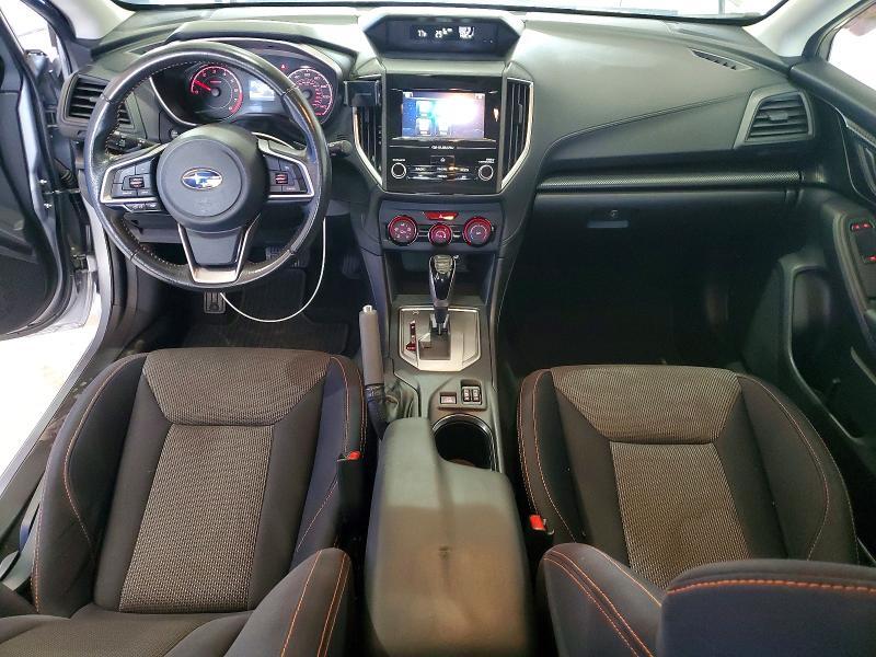2018 SUBARU CROSSTREK PREMIUM — Фото 8 из 13