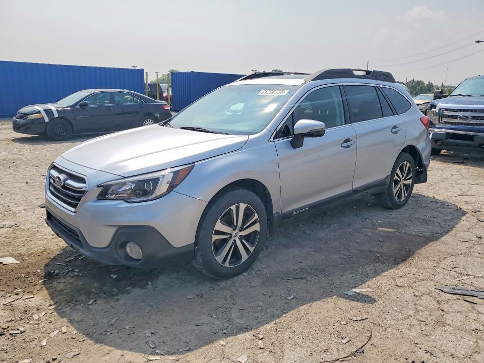 4S4BSAKC4J3396817 2018 SUBARU OUTBACK photo no. 1