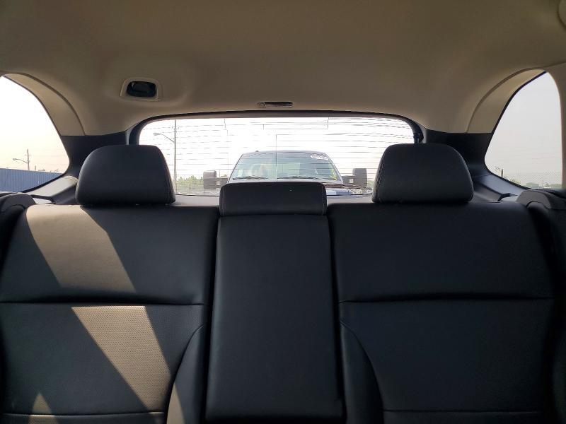 4S4BSAKC4J3396817 2018 SUBARU OUTBACK photo no. 10