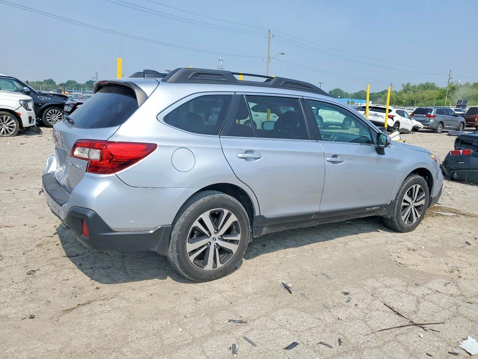 4S4BSAKC4J3396817 2018 SUBARU OUTBACK photo no. 3