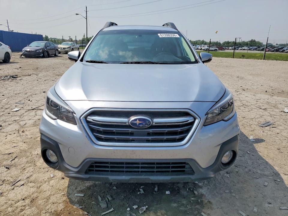 4S4BSAKC4J3396817 2018 SUBARU OUTBACK photo no. 5