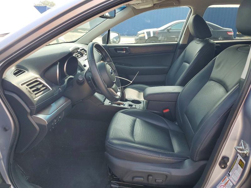 4S4BSAKC4J3396817 2018 SUBARU OUTBACK photo no. 7