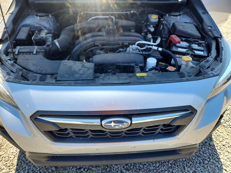2018 SUBARU CROSSTREK LIMITED — Фото 12 из 13