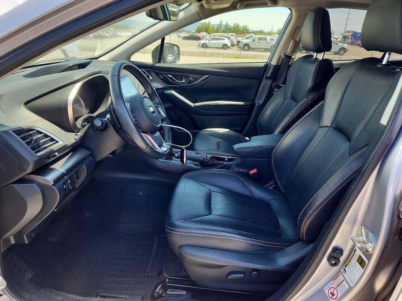 2018 SUBARU CROSSTREK LIMITED — Фото 7 из 13