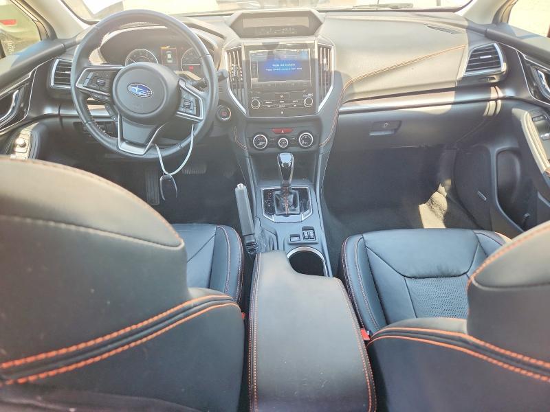 2018 SUBARU CROSSTREK LIMITED — Фото 8 из 13