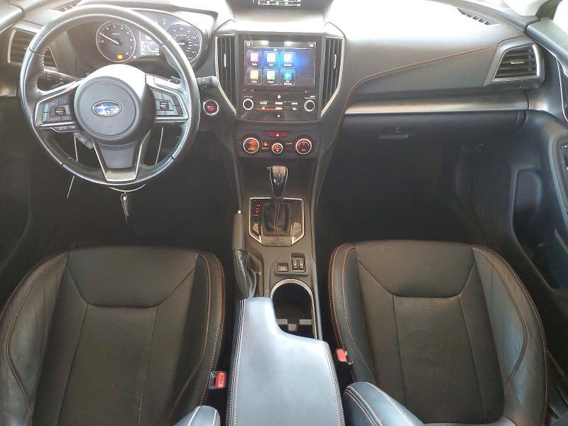 2018 SUBARU CROSSTREK LIMITED — Фото 8 из 14