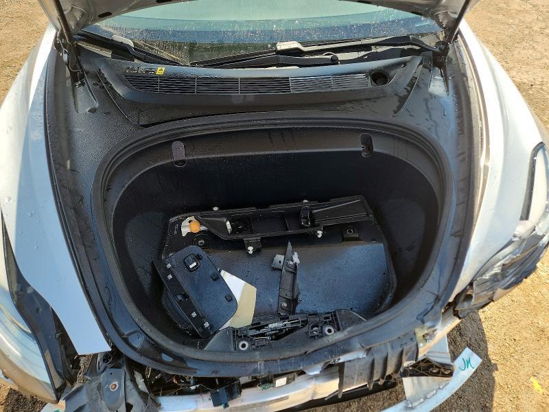 5YJ3E1EBXJF065262 2018 TESLA MODEL 3 photo no. 11