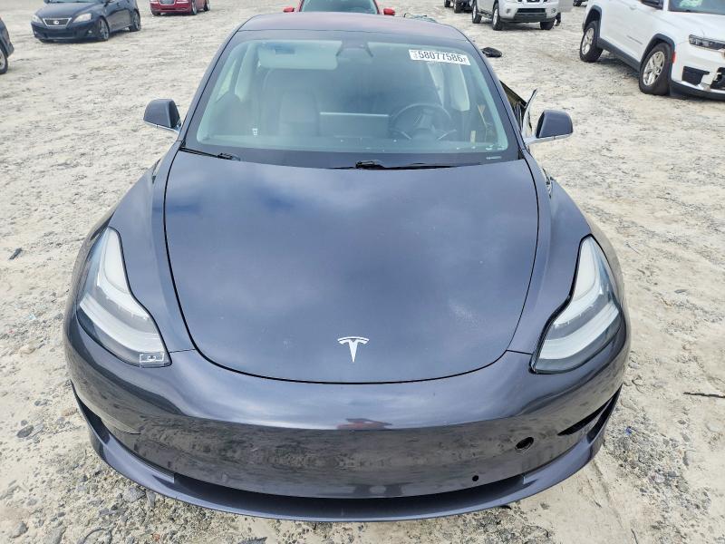 2018 TESLA MODEL 3 — Фото 11 из 12