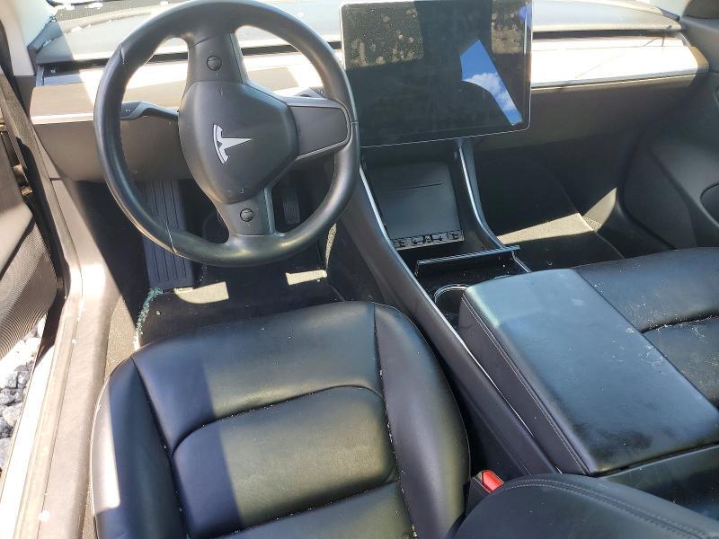2018 TESLA MODEL 3 — Фото 8 из 12