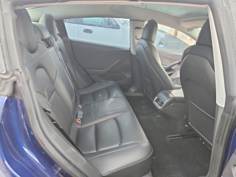 5YJ3E1EB6JF185477 2018 TESLA MODEL 3 photo no. 10