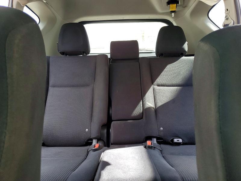 2018 TOYOTA RAV4 LE — Фото 10 из 14