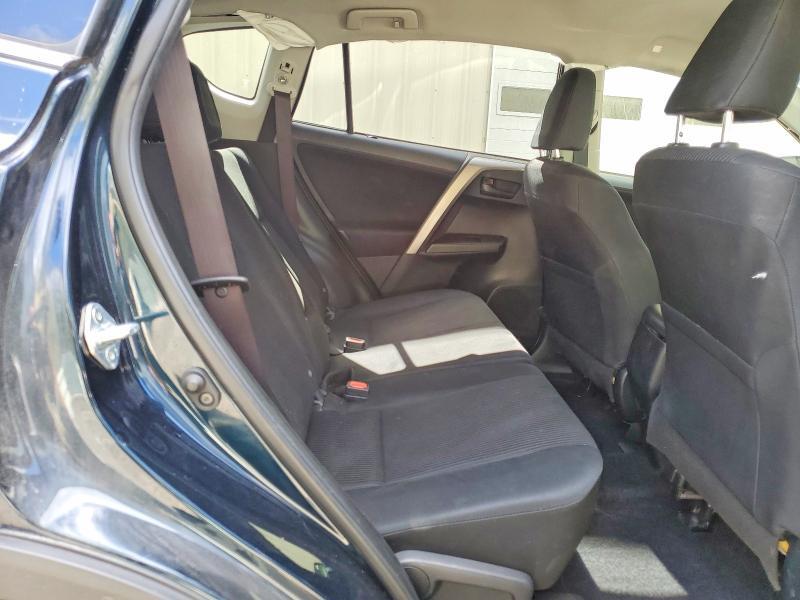 2018 TOYOTA RAV4 LE — Фото 11 из 14