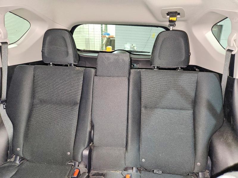 2018 TOYOTA RAV4 LE — Фото 10 из 13