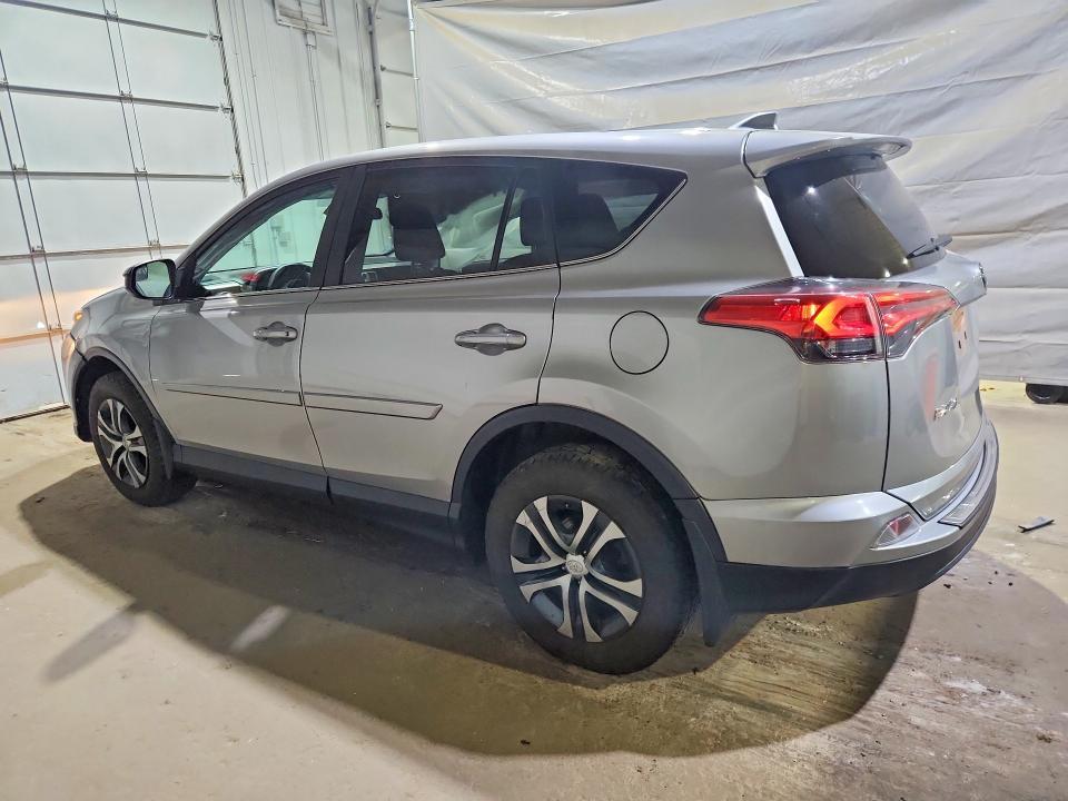 2018 TOYOTA RAV4 LE — Фото 2 из 13
