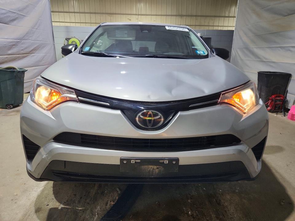 2018 TOYOTA RAV4 LE — Фото 5 из 13