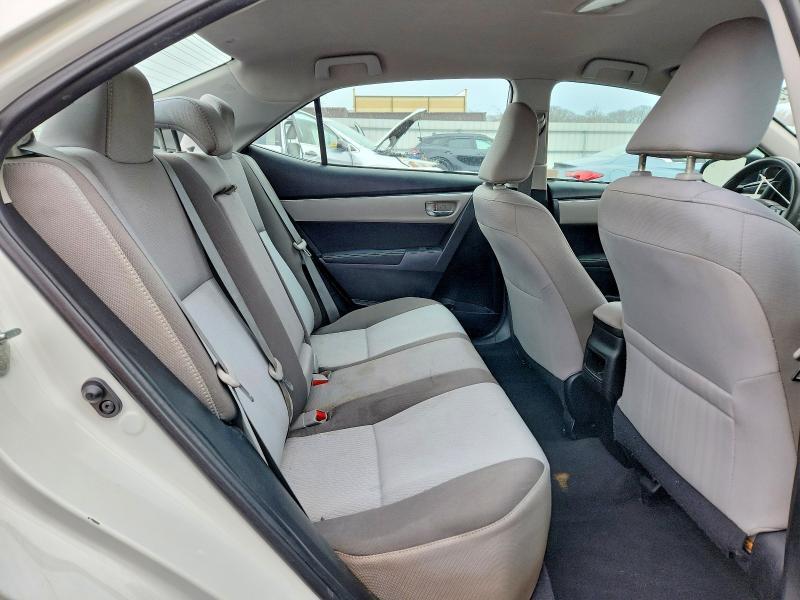 5YFBURHE8JP800277 2018 TOYOTA COROLLA photo no. 10