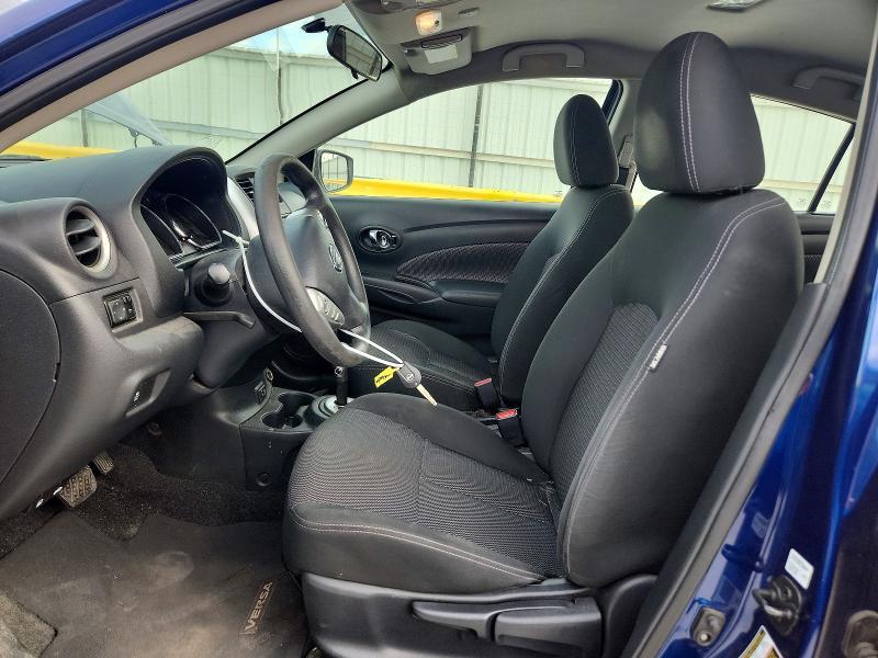 3N1CN7AP8JL865213 2018 NISSAN VERSA photo no. 7