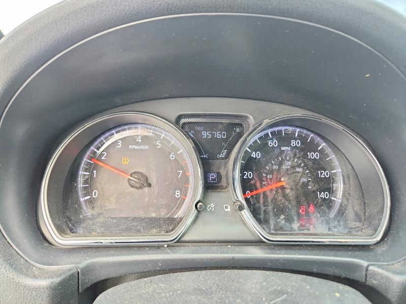 3N1CN7AP8JL865213 2018 NISSAN VERSA photo no. 9