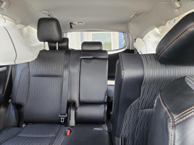 2018 TOYOTA HIGHLANDER LE PLUS — Фото 10 из 14