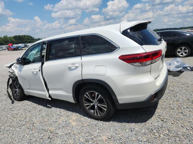 2018 TOYOTA HIGHLANDER LE PLUS — Фото 2 из 14