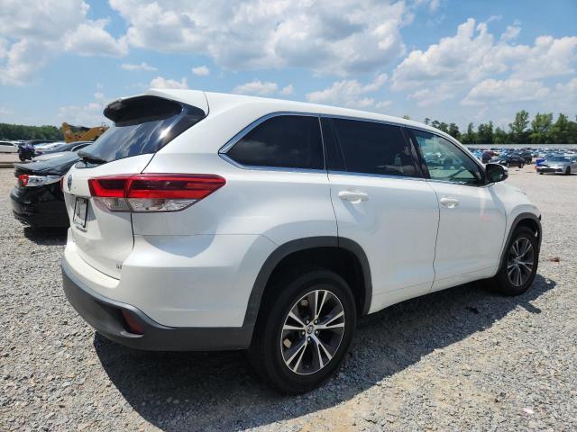 2018 TOYOTA HIGHLANDER LE PLUS — Фото 3 из 14