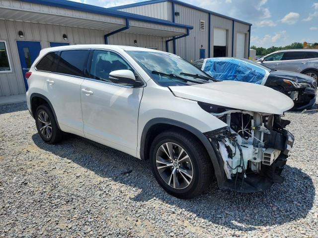 2018 TOYOTA HIGHLANDER LE PLUS — Фото 4 из 14