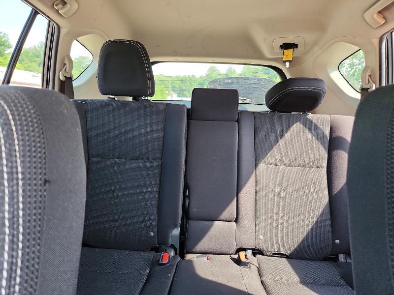 2018 TOYOTA RAV4 XLE — Фото 10 из 14