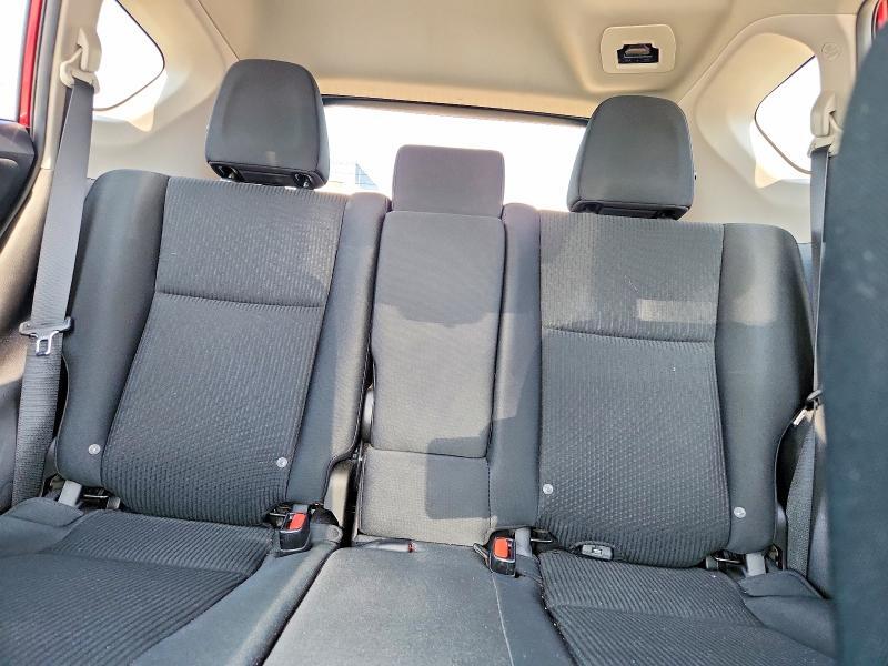 2018 TOYOTA RAV4 LE — Фото 10 из 13