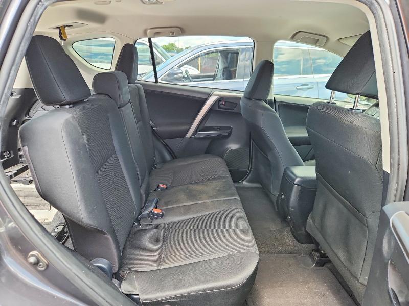 2018 TOYOTA RAV4 LE — Фото 10 из 12