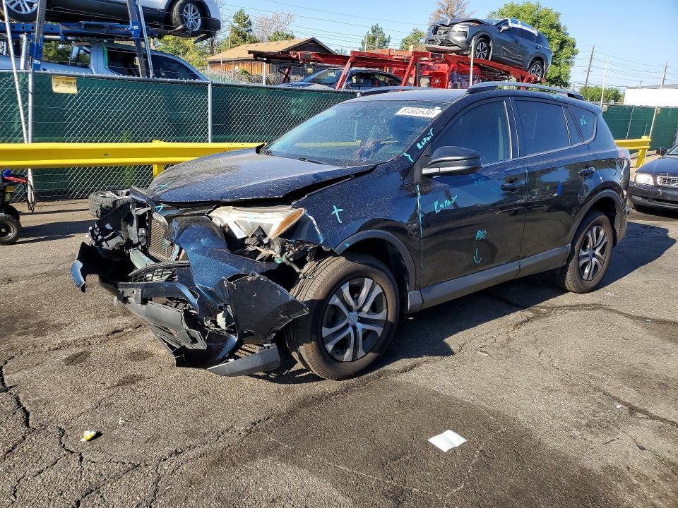 JTMZFREV8JJ738462 2018 TOYOTA RAV4 photo no. 1