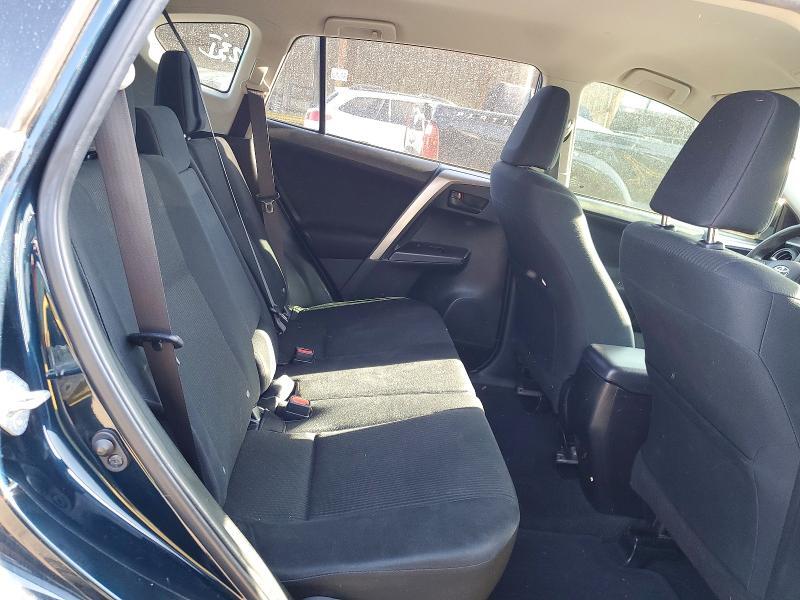 JTMZFREV8JJ738462 2018 TOYOTA RAV4 photo no. 10