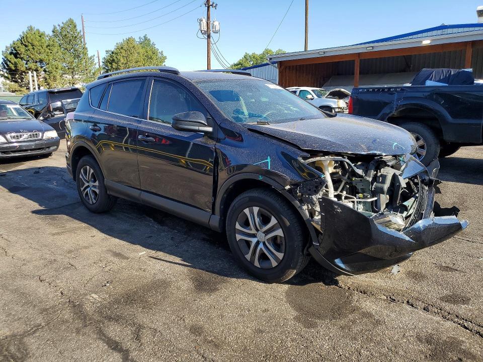 JTMZFREV8JJ738462 2018 TOYOTA RAV4 photo no. 4