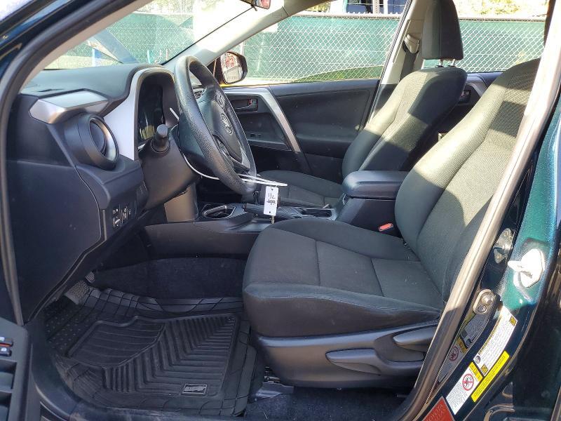 JTMZFREV8JJ738462 2018 TOYOTA RAV4 photo no. 7