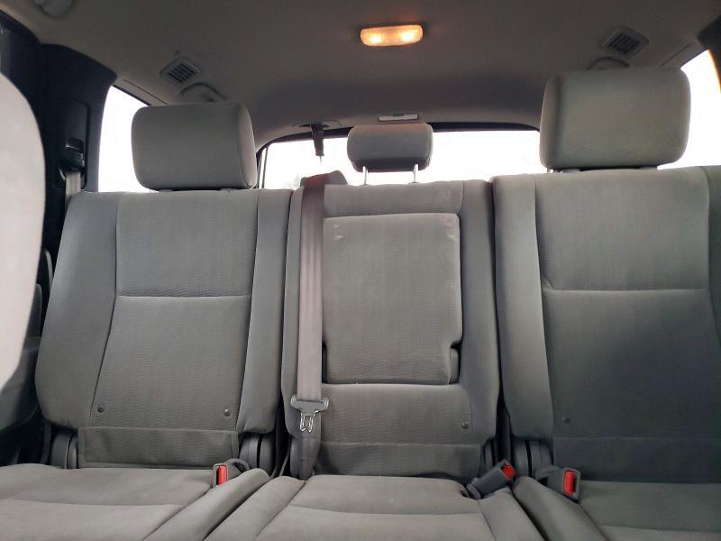 2018 TOYOTA SEQUOIA SR5 — Фото 10 из 13