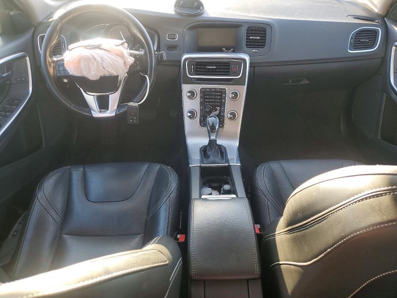 2018 VOLVO S60 DYNAMIC — Фото 8 из 12