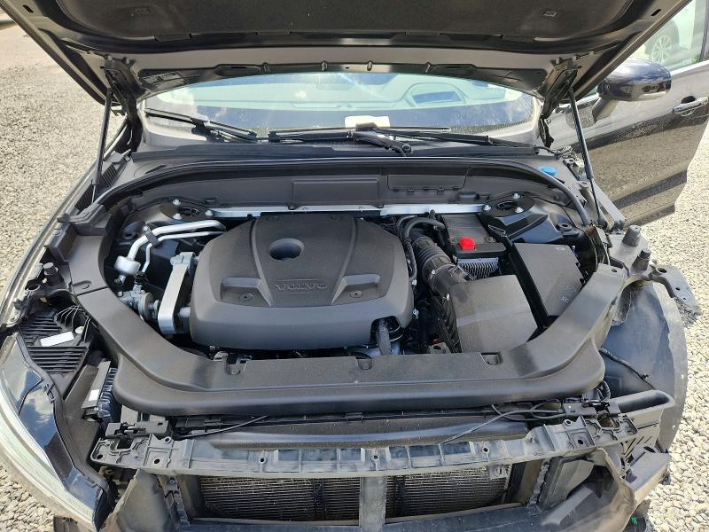2018 VOLVO XC60 T6 — Фото 12 из 14