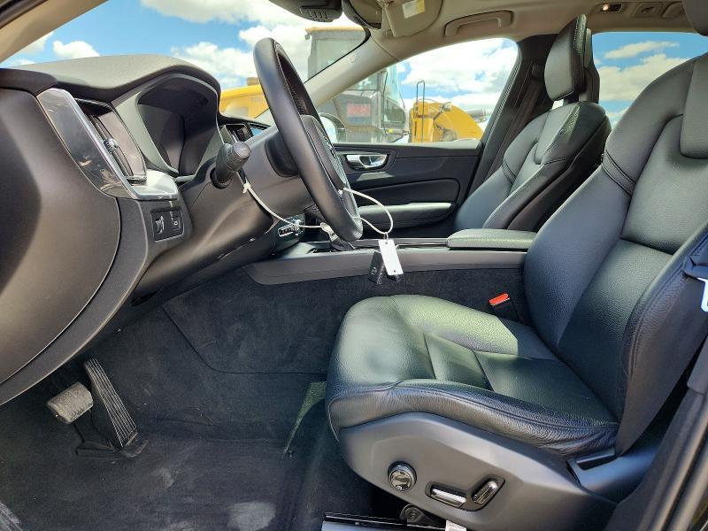 2018 VOLVO XC60 T6 — Фото 7 из 14
