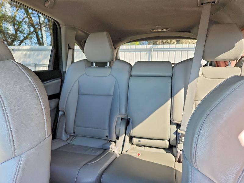 2017 ACURA MDX TECHNOLOGY — Фото 10 из 13