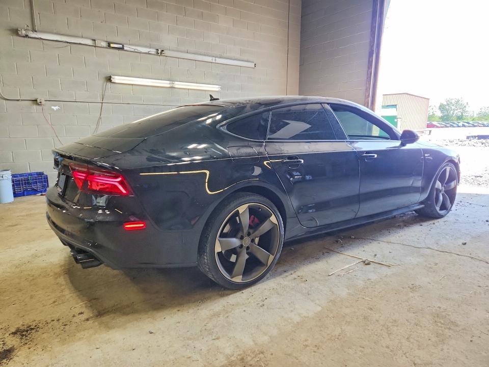 2017 AUDI S7 PRESTIGE — Фото 3 из 13