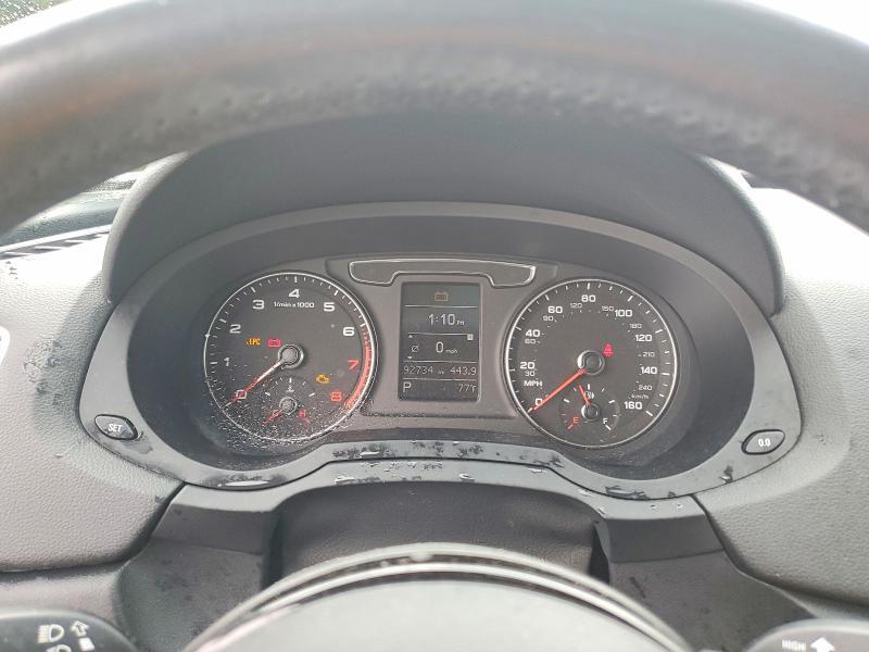 2017 AUDI Q3 PREMIUM PLUS — Фото 9 из 12