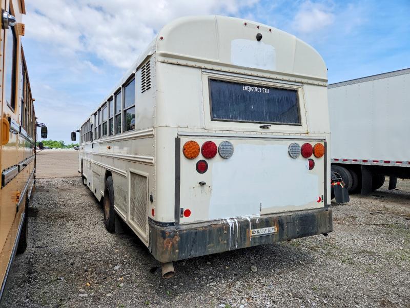 1BABNBPA5HF326268 2017 BLUB SCHOOL BUS photo no. 5