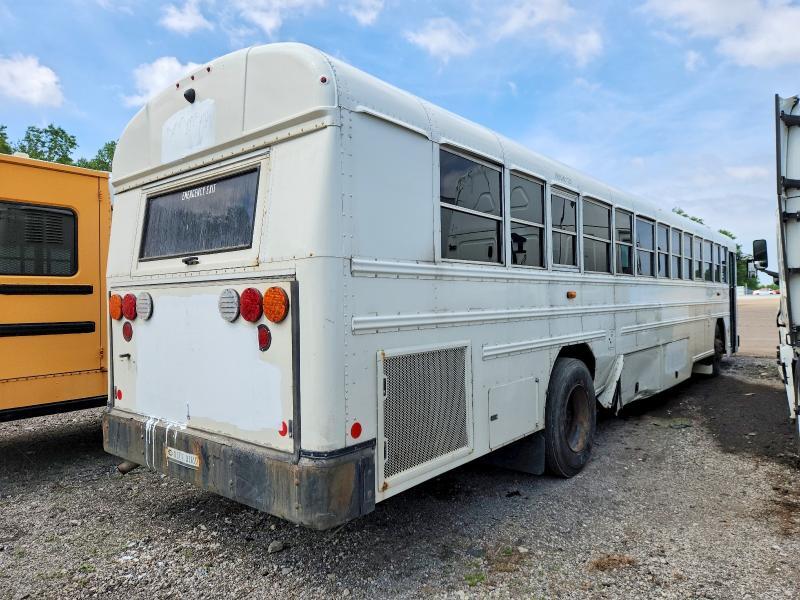 1BABNBPA5HF326268 2017 BLUB SCHOOL BUS photo no. 7