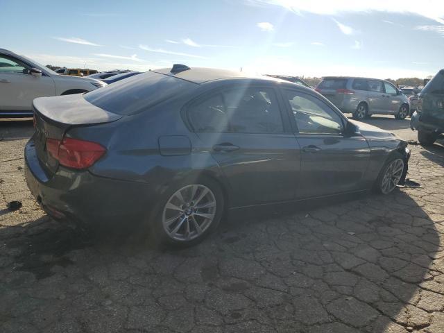 2017 BMW 320 I — Фото 3 из 12