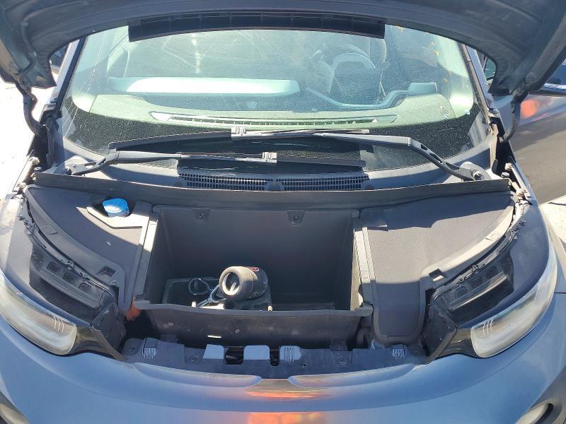 2017 BMW I3 BEV — Фото 11 из 12