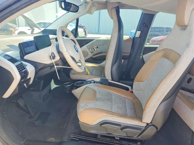 2017 BMW I3 BEV — Фото 7 из 12