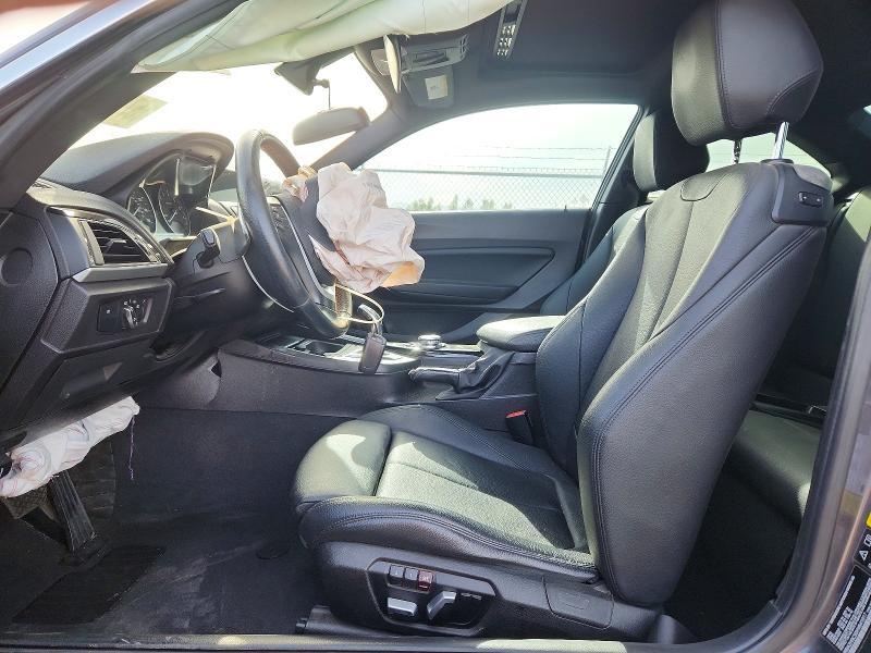 2017 BMW 230XI — Фото 7 из 12